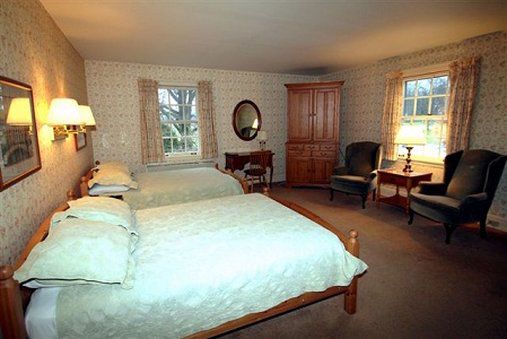 The Wooster Inn Pokój zdjęcie